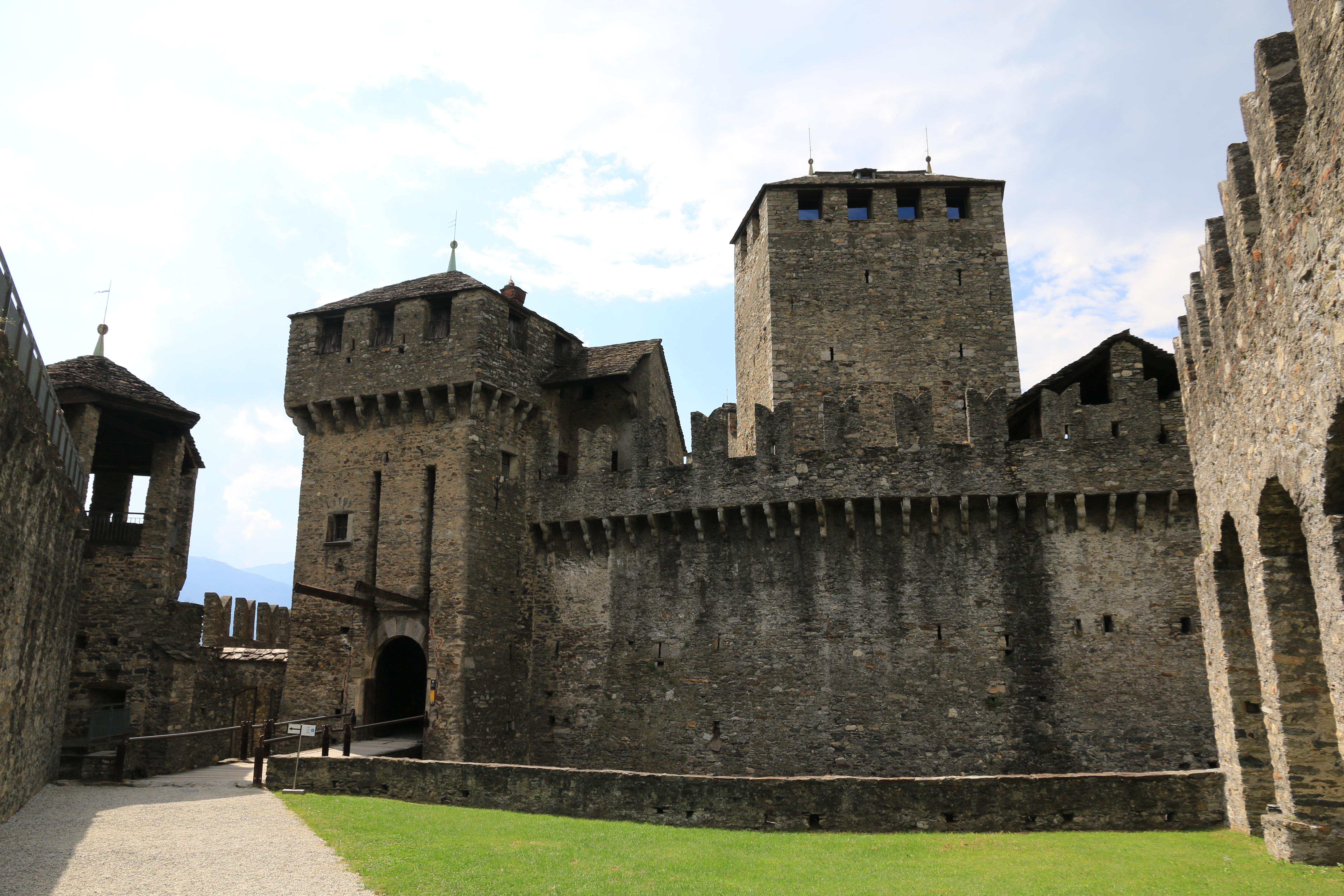 Bellinzona